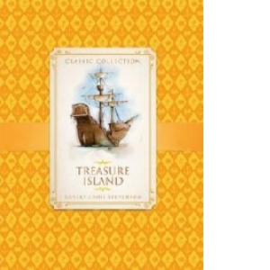 Classic Collection: Treasure Island