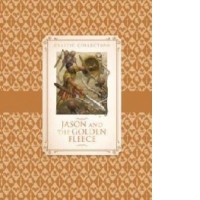 Classic Collection: Jason & the Golden Fleece