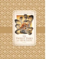 Classic Collection: The Twelve Tasks of Hercules