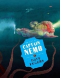 Story of Captain Nemo