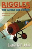 Biggles: The Camels are Coming