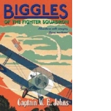 Biggles of the Fighter Squadron