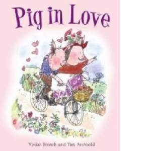 Pig in Love