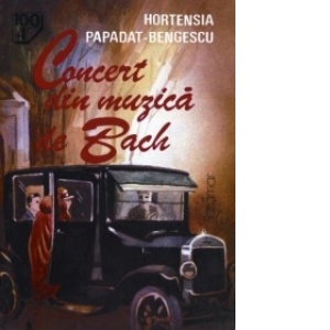 Concert din muzica de Bach