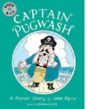 Captain Pugwash