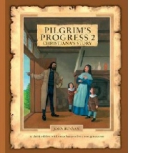 Pilgrim's Progress 2