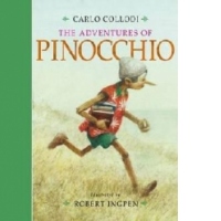 Pinnochio