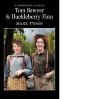 Tom Sawyer & Huckleberry Finn