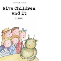 Five Children and It