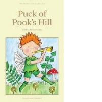 Puck of Pook's Hill