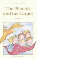 Phoenix and the Carpet
