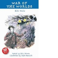 War of the Worlds