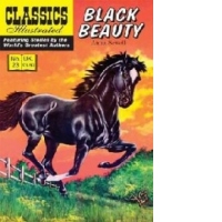 Black Beauty