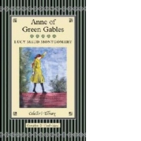 Anne of Green Gables