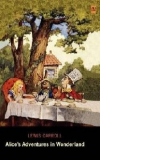 Alice's Adventures in Wonderland (AD Classic Library Edition