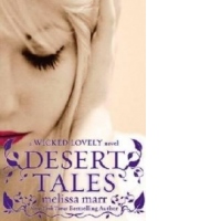 Desert Tales