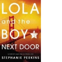 Lola and the Boy Next Door