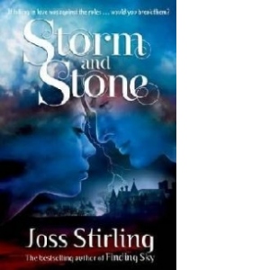 Storm & Stone