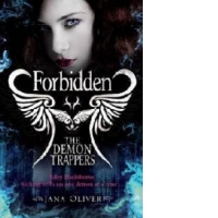 Demon Trappers: Forbidden