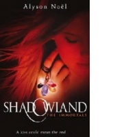 Immortals: Shadowland
