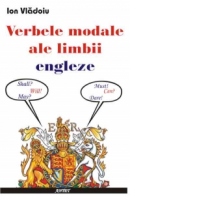 Verbele modale ale limbii engleze