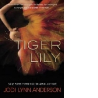 Tiger Lily