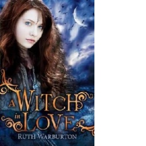 Witch in Love
