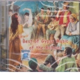 Best of Gypsy Music of the Balcans