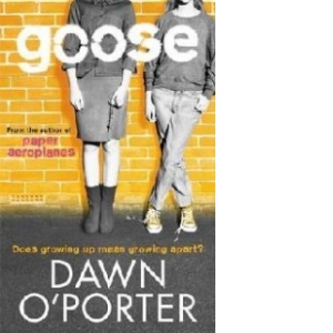 Goose: A Renee & Flo Novel