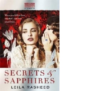 Secrets & Sapphires