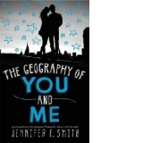 Geography of You and Me