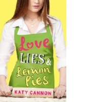 Love, Lies and Lemon Pies