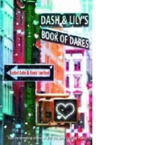 Dash & Lily's Book of Dares