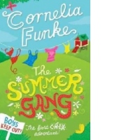 Summer Gang - C.H.I.X Bk. 1
