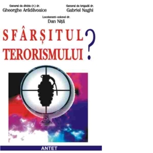Sfarsitul terorismului?