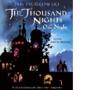 Thousand Nights and One Night