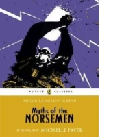 Myths of the Norsemen
