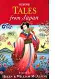 Tales from Japan