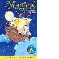 Magical Stories for 6 Year Olds
