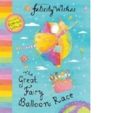 Great Fairy Balloon Race