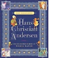 Annotated Hans Christian Andersen