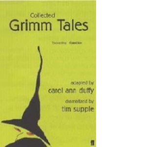 Collected Grimm Tales