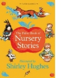 Faber Book of Nursery Stories
