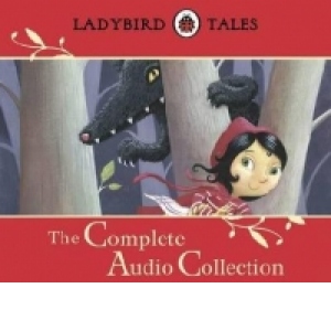 Ladybird Tales: the Complete Audio Collection