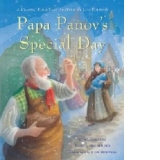 Papa Panov's Special Day