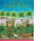 Stories for a Fragile Planet