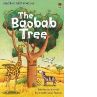 Baobab Tree