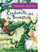Cinderella and the Beanstalk