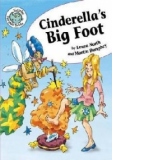 Cinderella's Big Foot