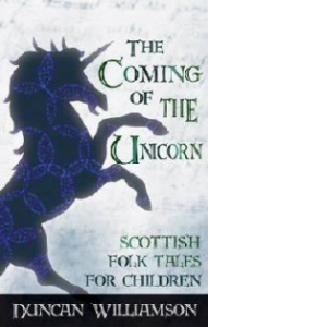 Coming of the Unicorn